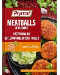 Prymat Condiment pentru Carne Tocata Prymat, 20 g