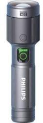 ACV Philips LED flashlight 30W 2000mAh aluminum SFL5141/10