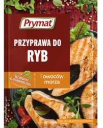 Prymat Condiment pentru Peste Prymat, 20 g