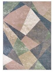 Delta Carpet Covor Dreptunghiular, 120 x 170 cm, Multicolor, Dream 18023/120 (DREAM-18023-120-1217) Covor