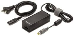 Lenovo 42T4417 áramátalakító és inverter Beltéri 65 W Fekete (42T4417) (42T4417)