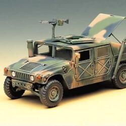 Academy Kit model militar 13241 - M-1025 CARRIER ARMAT (1: 35) (36-13241)