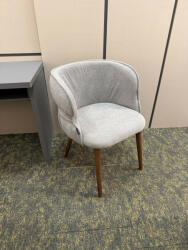 Infiniza Szék - Paris - Curio 83