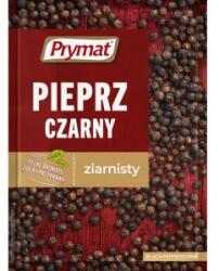 Prymat Piper Negru Boabe Prymat, 20 g