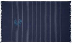 Eurofirany Fürdőlepedő MARCO 90 x 170 cm Eurofirany sötétkék (462554)