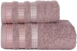 Markizeta Home Prosop Markizeta, 50x90cm, lila, 96% pamut, 500 g/m2 (LUXURY/RB0/109/050090/1)