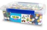 Meliconi Meli Minis Edu Blocks 2800 pieces 50309