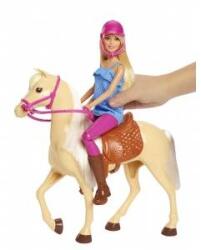 Mattel Doll Barbie FXH13 Horse