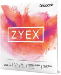 D'Addario DZ310A 4/4M Corzi pentru vioară (DZ310A 4/4M)