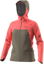 Dynafit Transalper 3L W Jkt Размер: L / Цвят: розов