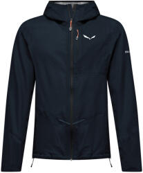 Salewa Pedroc 2 Ptx Air 2.5 Jkt M Размер: L / Цвят: тъмно син