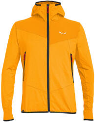 Salewa Agner Hybrid Pl/Dst M Fz Hdy Размер: M / Цвят: оранжев