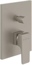 Villeroy & Boch Architectura kád és zuhany csaptelep süllyesztett || TVS12500300064 (TVS12500300064)