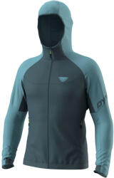 DYNAFIT Transalper Thermal Hoody Jkt M Размер: M / Цвят: син