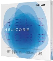 D'Addario HH610 3/4L Corzi pentru contrabas (HH610 3/4L)