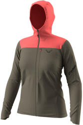 Dynafit Traverse Dst Jkt W Размер: L / Цвят: кафяв