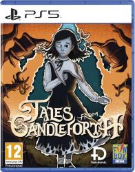 Funbox Media Tales from Candleforth (PS5)