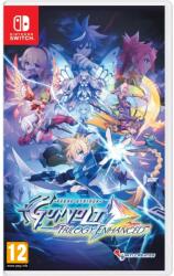 Inti Creates Azure Striker Gunvolt Trilogy [Enhanced Edition] (Switch)