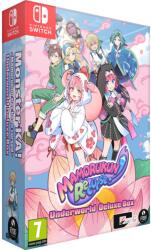 Clear River Games Mamorukun ReCurse! [Underworld Edition-Deluxe Box] (Switch)