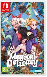 Whitethorn Games Magical Delicacy (Switch)