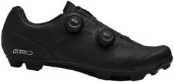 Giro Încălțăminte de ciclism Regime XC Black EUR 43