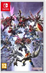 BANDAI NAMCO Entertainment Super Robot Wars Y (Switch)