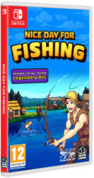 Team17 Nice Day for Fishing (Switch)