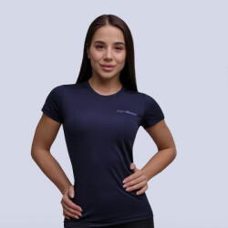 GymBeam Tricou pentru femei TRN Navy - GymBeam