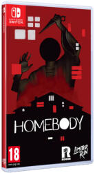 Rogue Games Homebody (Switch)