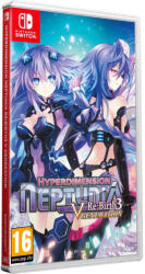 Idea Factory Hyperdimension Neptunia Re:Birth3 V Generation (Switch)