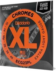 D'Addario ECG23PL Corzi chitare electrice (ECG23PL)