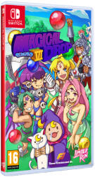Forever Entertainment Magical Drop VI (Switch)