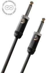 D'Addario PW-AMSGRA-15 American Stage Cablu de instrument (PW-AMSGRA-15)