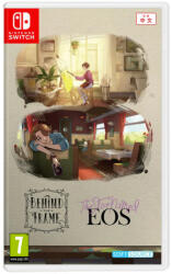 PLAYISM Behind the Frame + The Star Named EOS (Switch)
