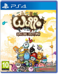 Soedesco Wuppo [Special Edition] (PS4)