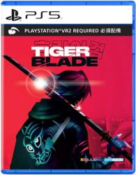 Ikimasho Tiger Blade VR2 (PS5)