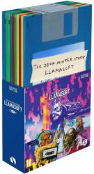 Digital Eclipse Llamasoft The Jeff Minter Story [Deluxe Edition] (PS5)