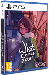Dolores Entertainment What Comes After (PS5)