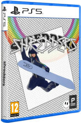 FoamPunch Shredders (PS5)