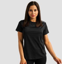 GymBeam Tricou pentru femei Limitless Black - GymBeam - pcone