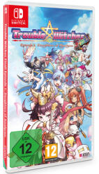 ININ Games Trouble Witches Final! Episode 1 Daughters of Amalgam [Limited Edition] (Switch)