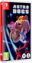 Digital Tribe Astrodogs (Switch)