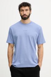 BOSS Green tricou bărbătesc din bumbac Tee 10 9BYH-TSM02H_05X (50519368)