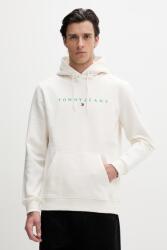 Tommy Hilfiger hanorac cu glugă bărbătesc cu bumbac PPYA-BLM008_01X (DM0DM20746)