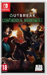 Dead Drop Studios Outbreak Contagious Memories (Switch)
