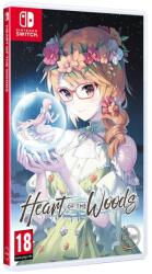 Sekai Project Heart of the Woods (Switch)