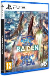 UFO Interactive Games Raiden Nova (PS5)