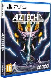 Lienzo Aztech Forgotten Gods (PS5)