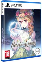 Sekai Project Heart of the Woods (PS5)
