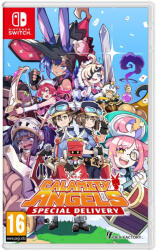 Idea Factory Calamity Angels Special Delivery (Switch)